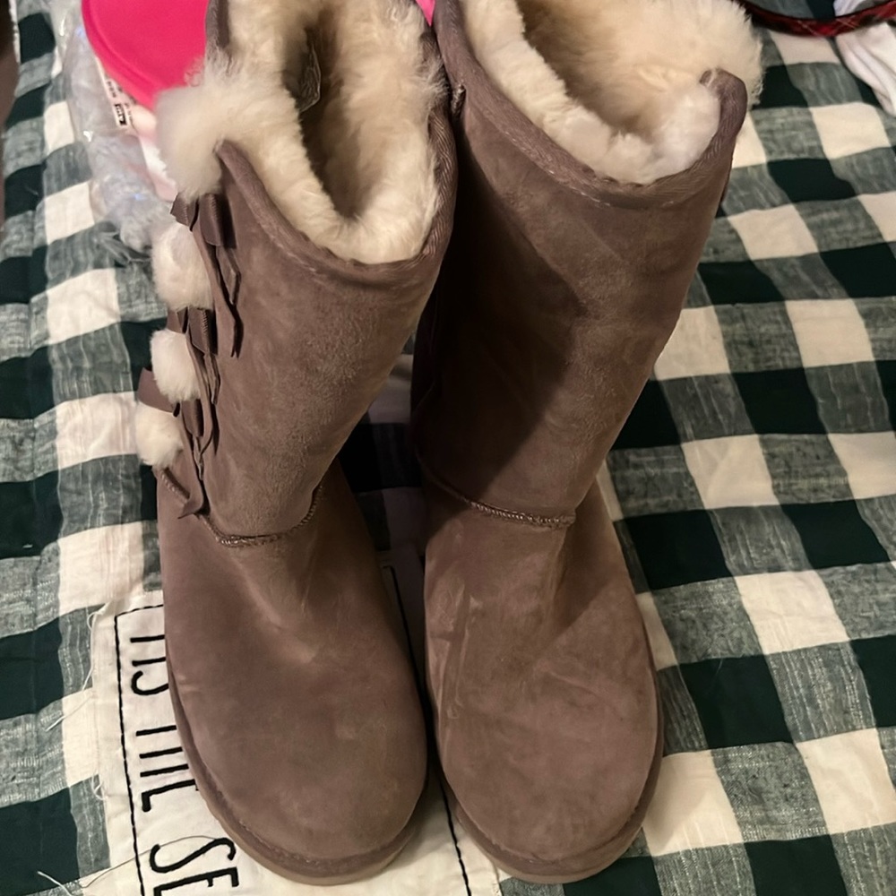 Koolaburra boots